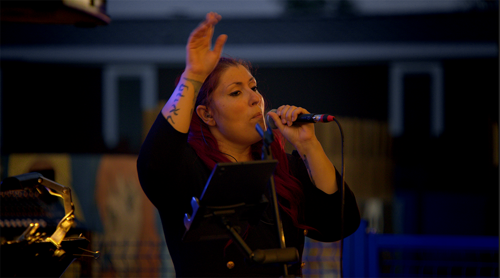 Concerts Camping Chauchamps