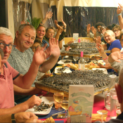 Eclade Camping Chauchamps