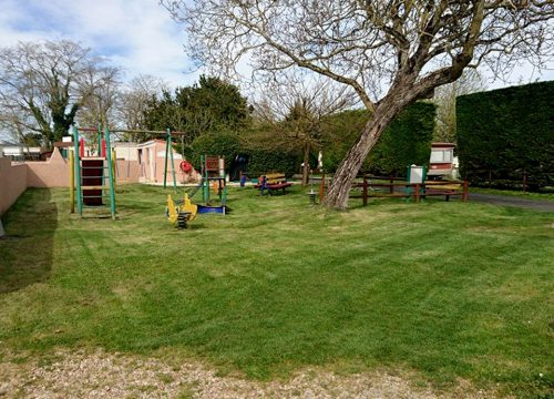 Camping Chauchamps