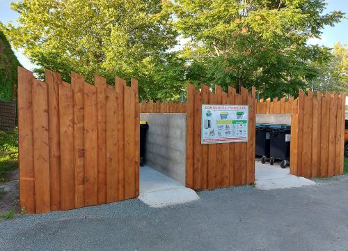Camping Chauchamps
