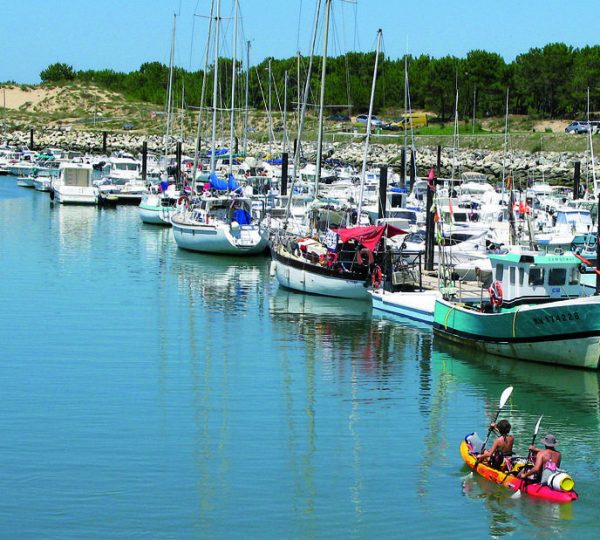 Camping Chauchamps