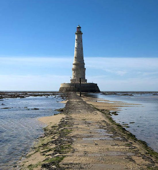 Phare de Cordouan