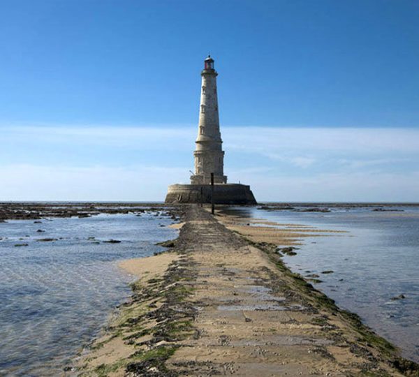 Phare de Cordouan