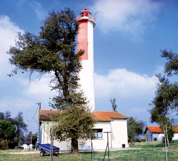Camping Chauchamps