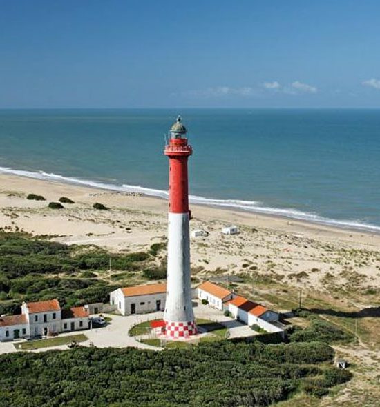 Phare de La Coubre