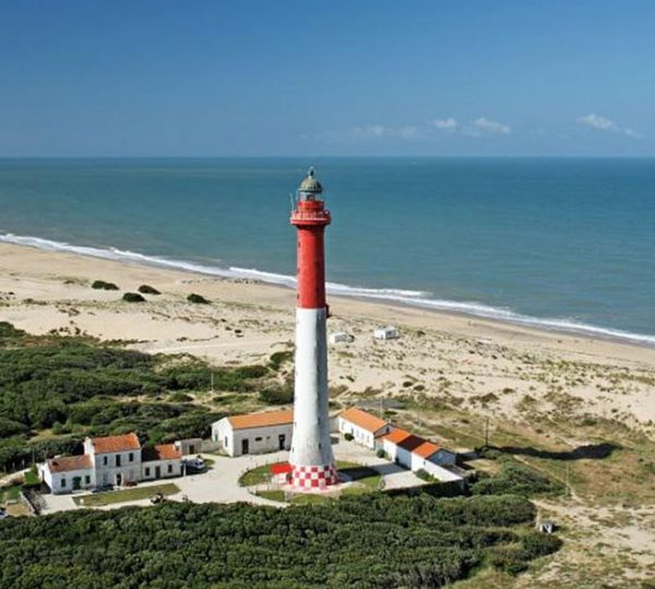 Phare de la Coubre