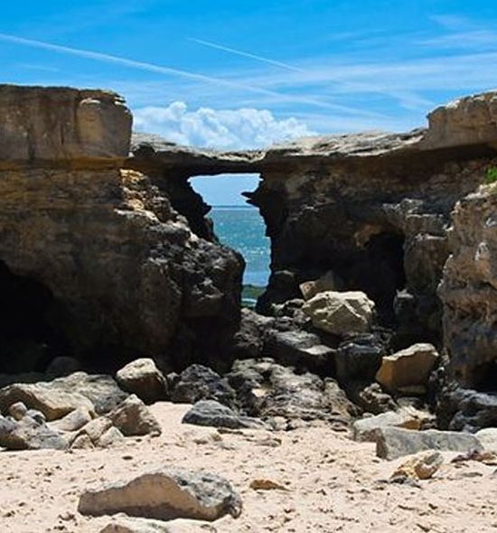 Le pont du Diable
