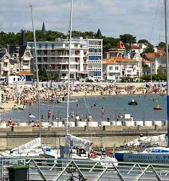 Royan