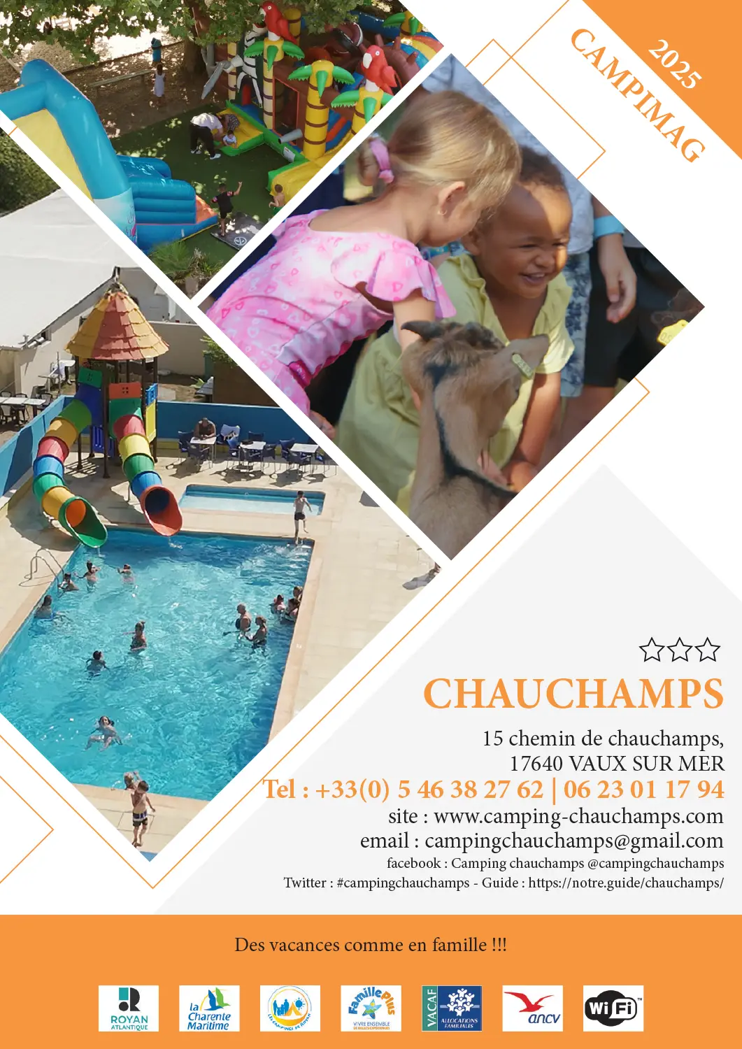 Charente Maritime